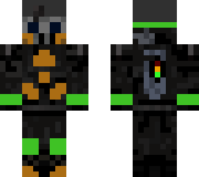 nuclear lol