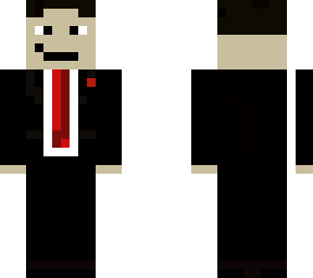 office man