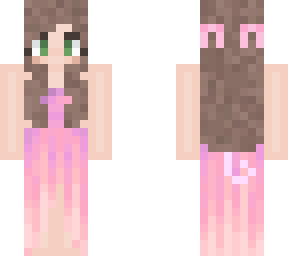 olivia's fancy and sunbathing suit dress