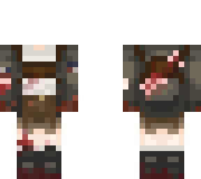 outfit base