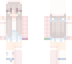 pastel bunny