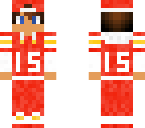 patty mahomes