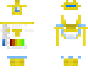 peacefull robot ai