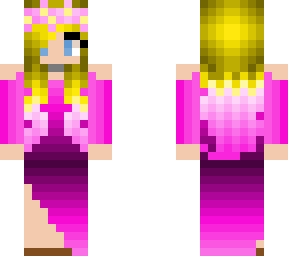 pink gurl