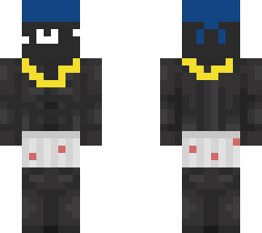 pootin