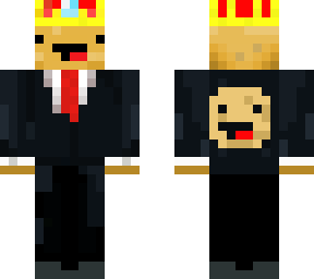 potato derp crown