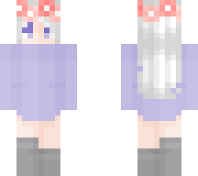 pride skin (cupioromantic)