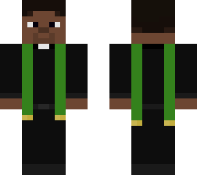 priest