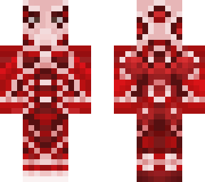 pure colossal model 3