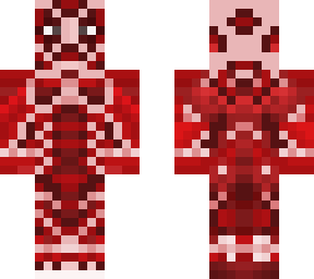 pure colossal titan model 1