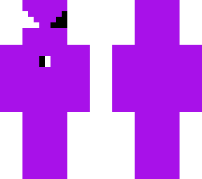 purple/blue