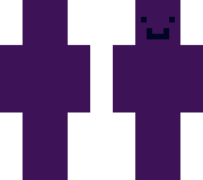 purple guy