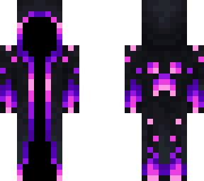 purple mage