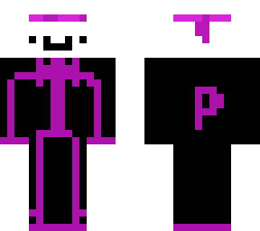 pytrom skeleton?