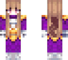rahptalia suit vegetta