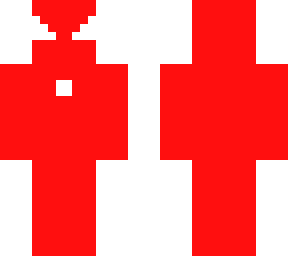 redness