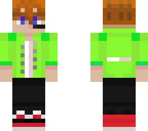 redos hair 2