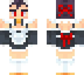 reliant maid