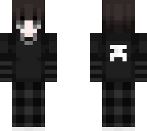 ryodan girl