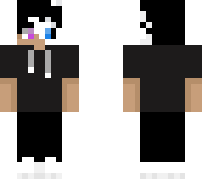 sans boy