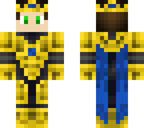 sapphire king