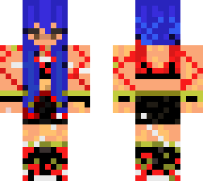 sashabanks