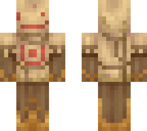 scarecrow by ceilidhe