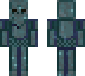 sculk guard