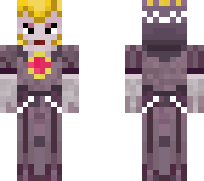 shadow queen ttyd