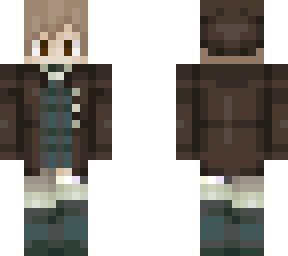 skin