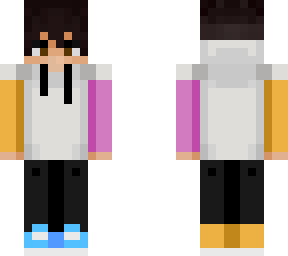 skin badendingg