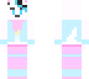 skin i made for a person