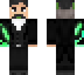 skin me3