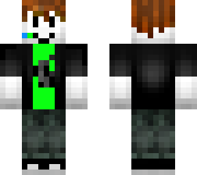 skin powi