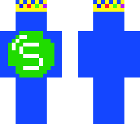 skittle king fixed