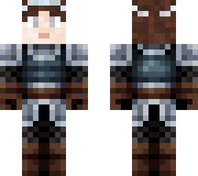 sky knight guy
