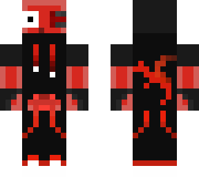slime guy