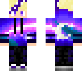 space gabe