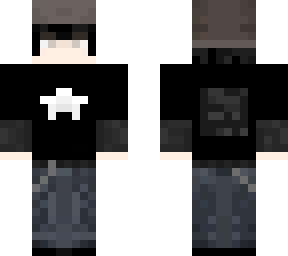 star boy ver 2