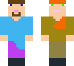 steve alex