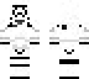 stormtrooper from star wars