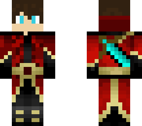 sword master