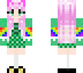 td st. paddy skin