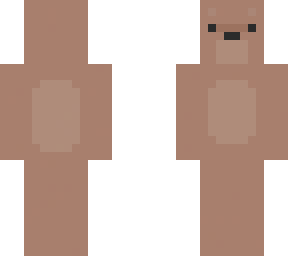teddy bear
