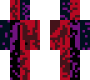 terreur du nether
