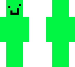that one green sweat