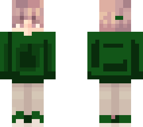 the gamer (soft)