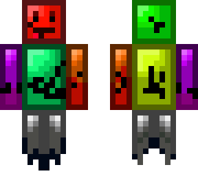 the gem man...