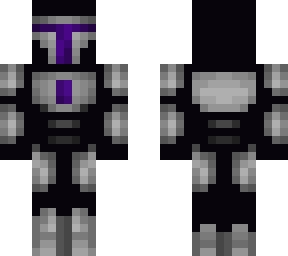 the mandalorian (final generation)