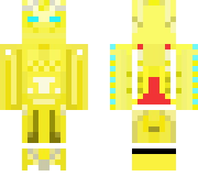 the sun knight